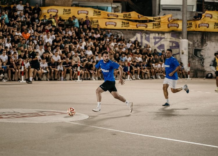 Foto: Športski savez Široki Brijeg