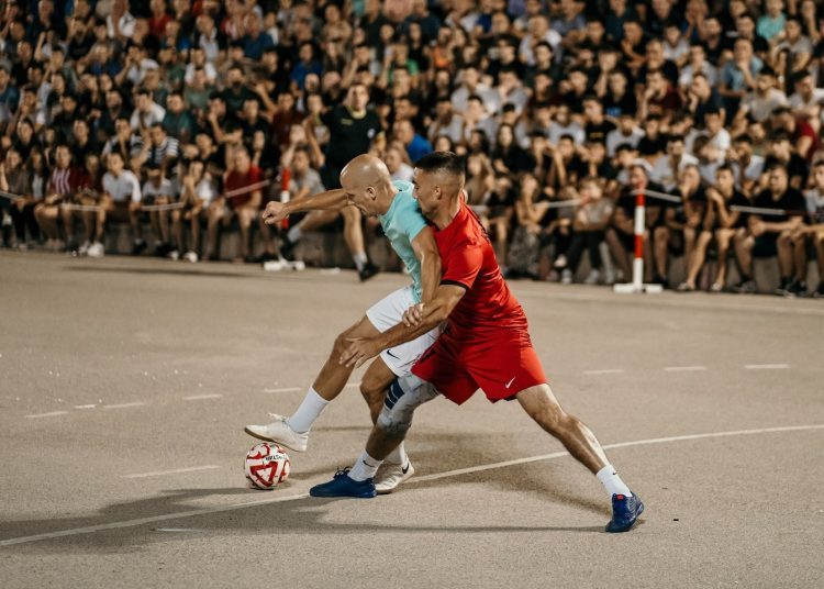 Foto: Športski savez Široki Brijeg