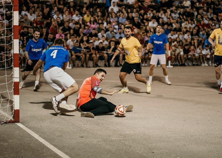 Foto: Športski savez Široki Brijeg