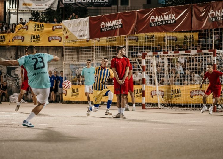 Foto: Športski savez Široki Brijeg