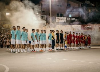 Foto: Športski savez Široki Brijeg