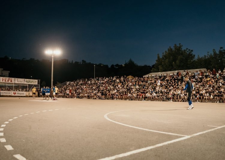 Foto: Športski savez Široki Brijeg