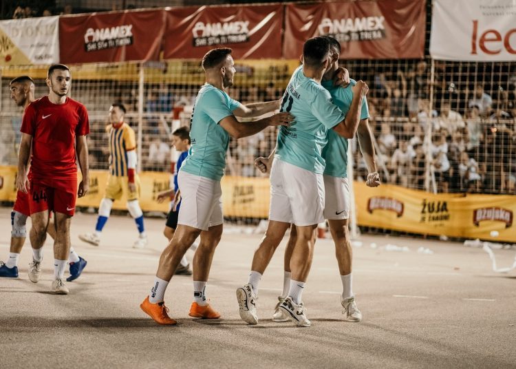 Foto: Športski savez Široki Brijeg