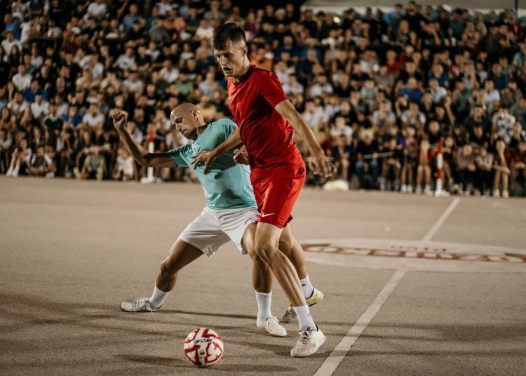 Foto: Športski savez Široki Brijeg