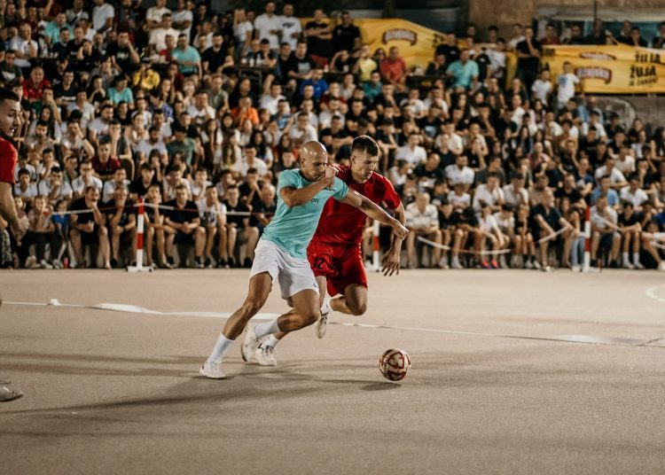 Foto: Športski savez Široki Brijeg