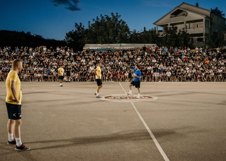 Foto: Športski savez Široki Brijeg