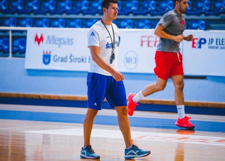 HKK Široki krenuo s pripremama za novu sezonu