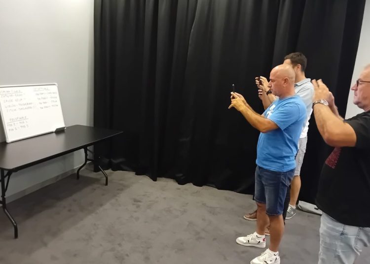 Održan ždrijeb parova završnice Lige Hercegovine