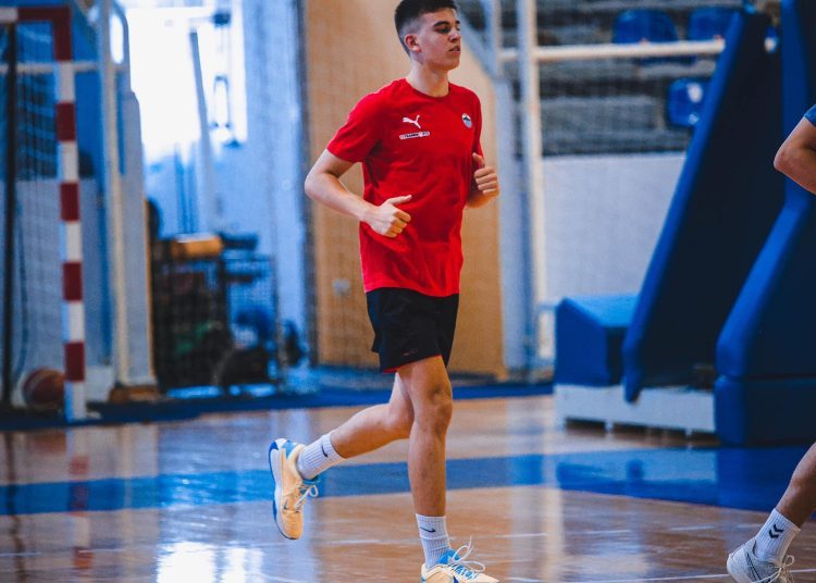 HKK Široki krenuo s pripremama za novu sezonu