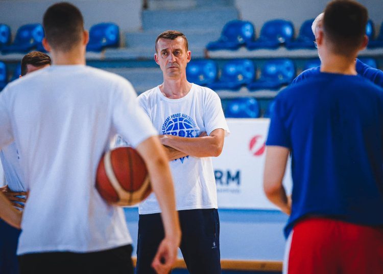 HKK Široki krenuo s pripremama za novu sezonu