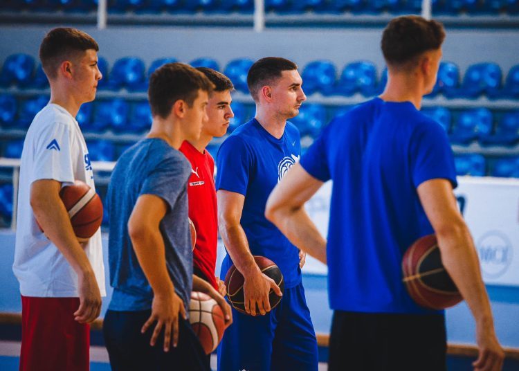 HKK Široki krenuo s pripremama za novu sezonu