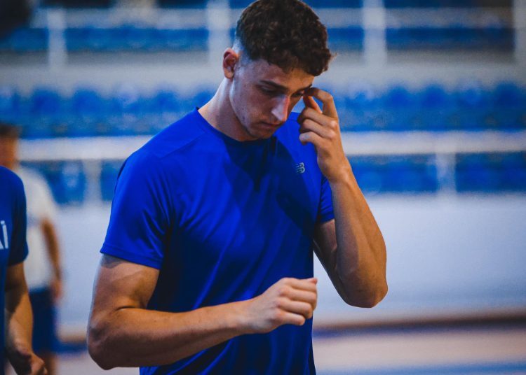 HKK Široki krenuo s pripremama za novu sezonu