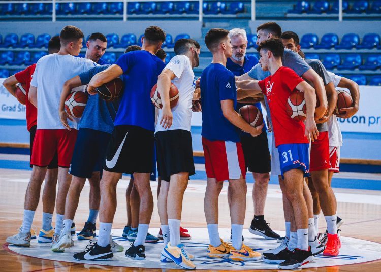 HKK Široki krenuo s pripremama za novu sezonu