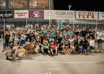 Održan ždrijeb parova završnice Lige Hercegovine