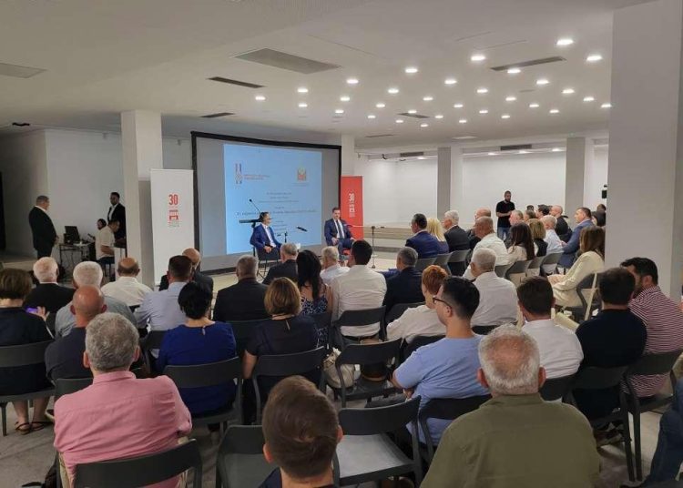 Bez Hrvatske Republike Herceg Bosne danas ne bi bilo Bosne i Hercegovine