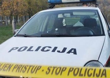 Horor kod Travnika: Preminulo dvogodišnje dijete