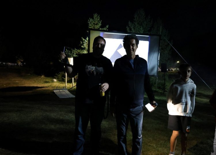 Posuško lito: Na Blidinju održan prvi festival planinskog filma – jedinstven u BiH