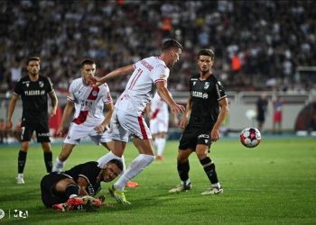 Težak poraz Zrinjskog od Vitorije u Mostaru