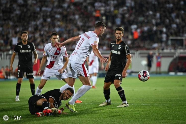 Težak poraz Zrinjskog od Vitorije u Mostaru