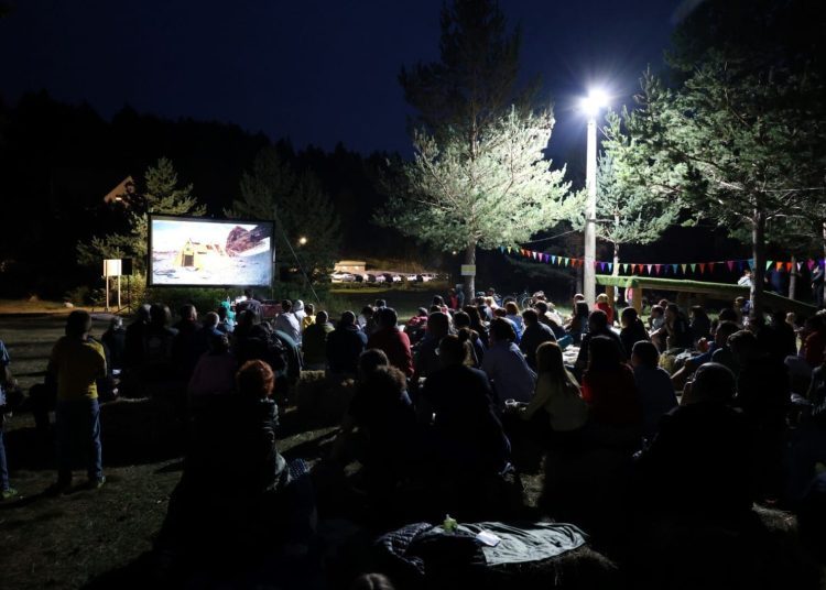 Posuško lito: Na Blidinju održan prvi festival planinskog filma – jedinstven u BiH