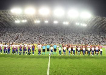 Hajduk odigrao nulu na Farskim Otocima i prošao u treće pretkolo: Ivan Rakitić debitirao!