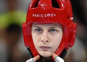 Lena Stojković osvojila broncu za Hrvatsku