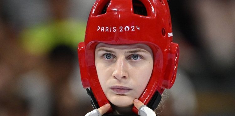 Lena Stojković osvojila broncu za Hrvatsku