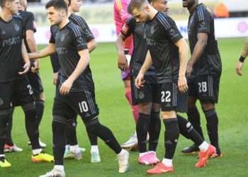 CIES u 66 najjačih liga svijeta tražio igrača sličnom Bellinghamu: Našli ga u Dinamu!