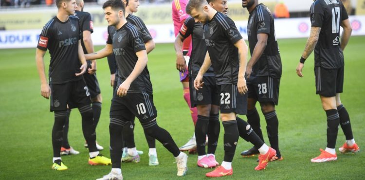 CIES u 66 najjačih liga svijeta tražio igrača sličnom Bellinghamu: Našli ga u Dinamu!