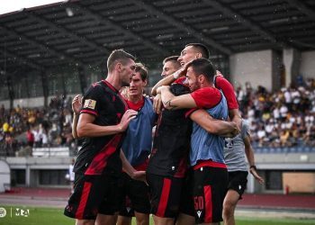 Trijumf Plemića u Sloveniji za treće pretkolo Konferencijske lige