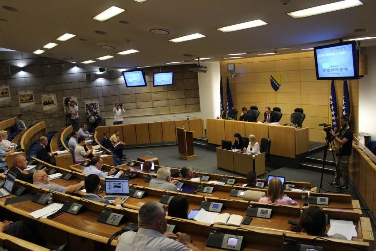 Mjesečna primanja branitelja usklađivat će se po Zakonu o MIO Federacije BiH