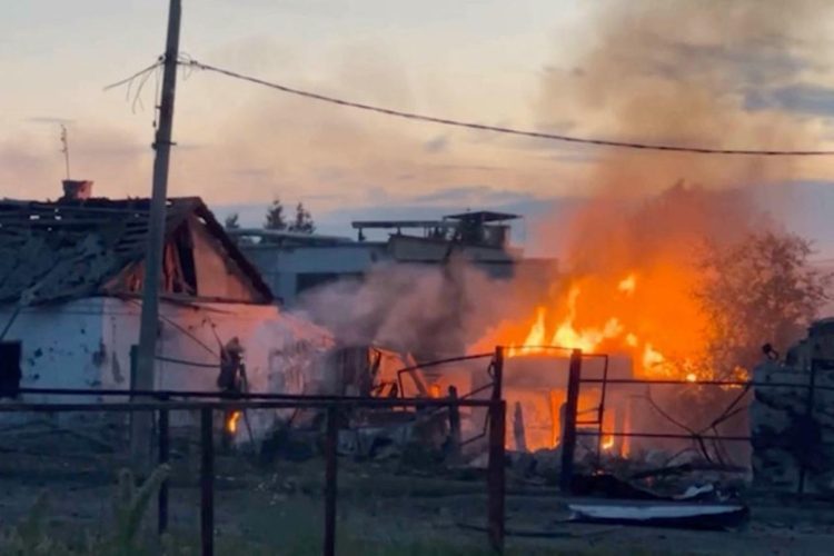 Ukrajinci preuzeli grad Sudžu, Rusija se priprema braniti nuklearku