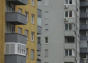 Stan u Mostaru koji je prije tri godine plaćen 70.000 KM sada se može prodati za 130.000 KM