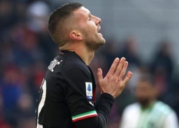 Ipak ništa od dolaska Ante Rebića u Hajduk