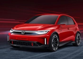 Šef Volkswagena otkrio detalje o električnom Golfu GTI: “Bit će bolji od benzinaca”