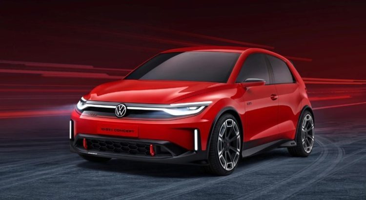 Šef Volkswagena otkrio detalje o električnom Golfu GTI: “Bit će bolji od benzinaca”