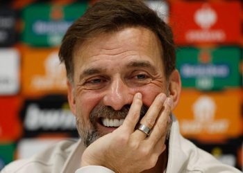 Klopp prekinuo trenersku karijeru: “To je to od mene”