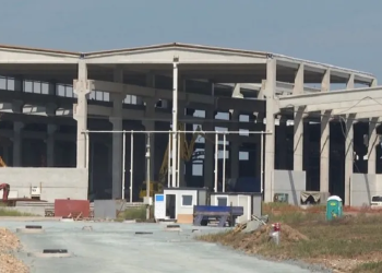 Talijani u BiH grade veliku tvornicu u kojoj će zaposliti 300 radnika