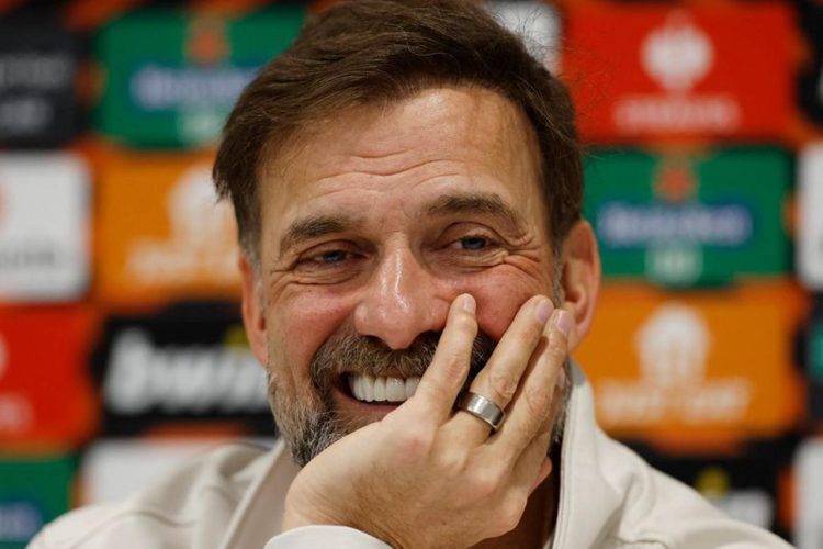 Klopp prekinuo trenersku karijeru: “To je to od mene”