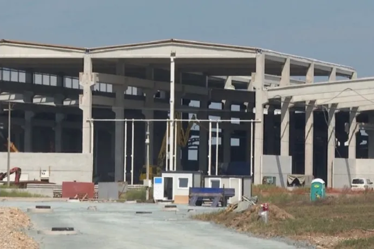 Talijani u BiH grade veliku tvornicu u kojoj će zaposliti 300 radnika