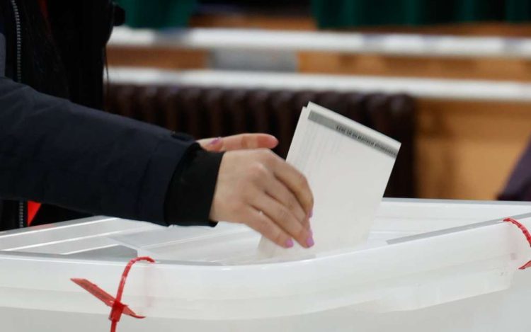 Izlaze li mladi ljudi u BiH na izbore?