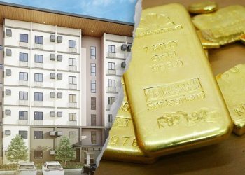 Koja je bolja investicijska odluka u Bosni i Hercegovini: kupiti zlato ili nekretninu?
