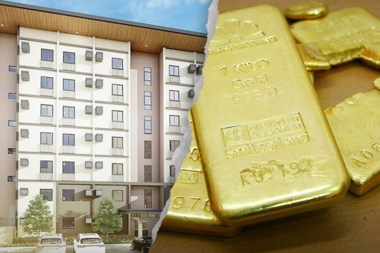 Koja je bolja investicijska odluka u Bosni i Hercegovini: kupiti zlato ili nekretninu?