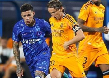 Modrić briljirao protiv Chelseaja: “Igrače od 300 milijuna izdominirao 39-godišnjak”