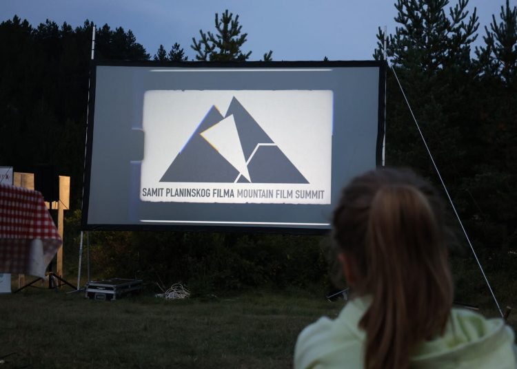 Posuško lito: Na Blidinju održan prvi festival planinskog filma – jedinstven u BiH