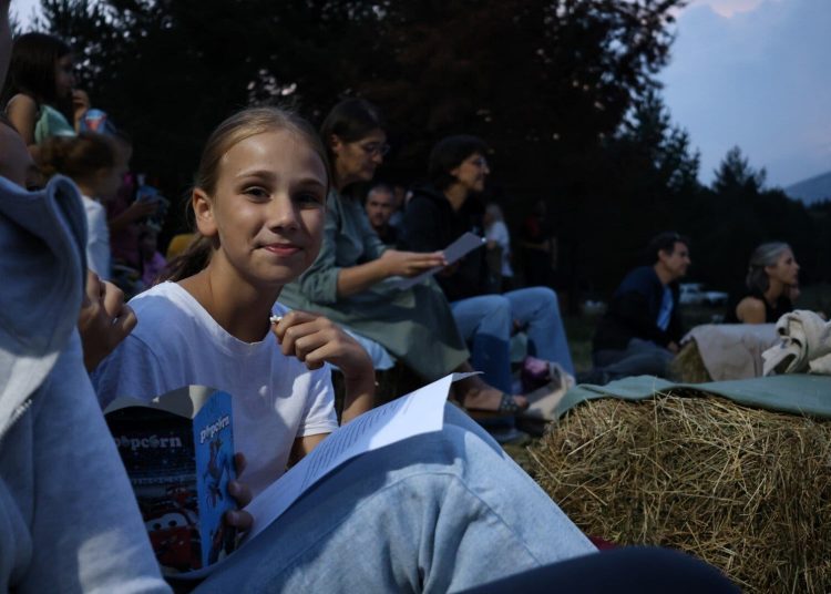 Posuško lito: Na Blidinju održan prvi festival planinskog filma – jedinstven u BiH