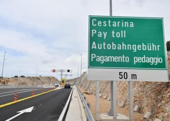 Autocestom u FBiH prošlo 8 milijuna vozila, od cestarine 28 milijuna KM prihoda