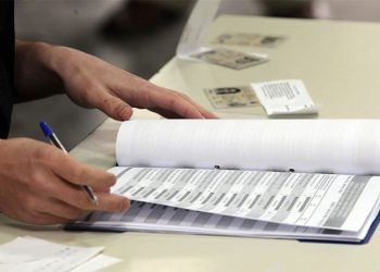 Četiri puta manje prijavljenih za izbore u Mostaru