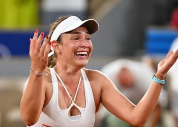 Donna Vekić izgubila finale i osvojila srebro na Olimpijskim igrama