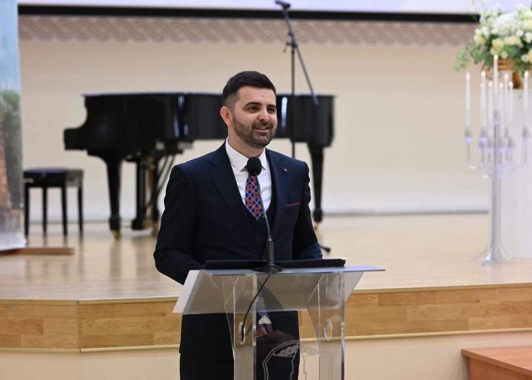 Svečanom sjednicom obilježen Dan Općine Posušje